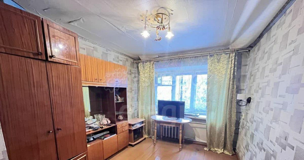 Комната, 40.8 м2, 3/4 эт. Котлас - изображение 6