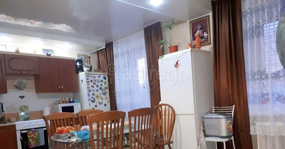 Коттедж, 150 м2, 8 соток, 2 эт. Ачинск - изображение 1