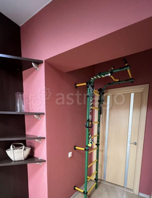 2-комн. квартира, 72.1 м2, 1/6 эт. Горно-Алтайск - изображение 2