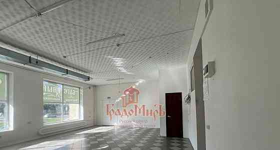 Свободного назначения, 57 м2 Хотьково