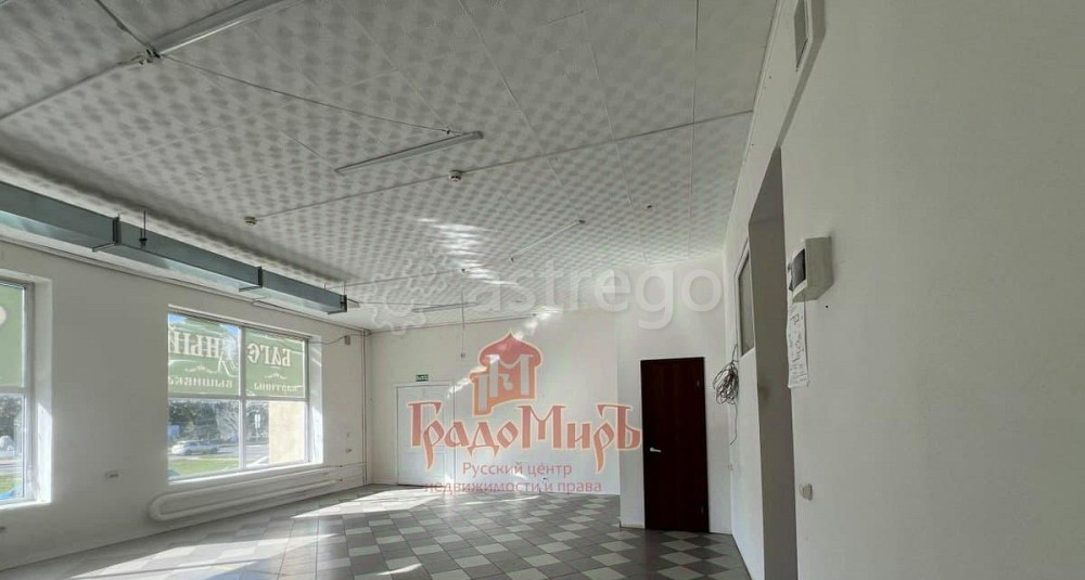 Свободного назначения, 57 м2 Хотьково - изображение 2