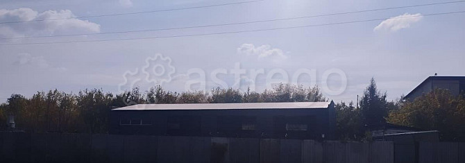 Свободного назначения, 275 м2 Новоалтайск - изображение 5