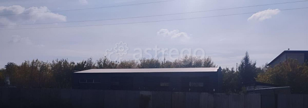 Свободного назначения, 275 м2 Новоалтайск - изображение 5