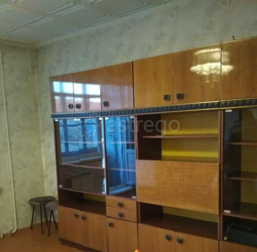 1-комн. квартира, 36 м2, 5/9 эт. Красноярск - изображение 3