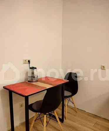 Студия, 17 м2, 1/5 эт. Москва
