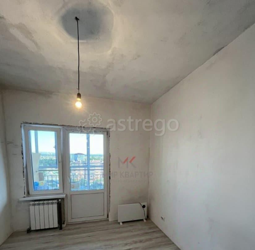 Студия, 21 м2, 9/9 эт. Минусинск - изображение 5