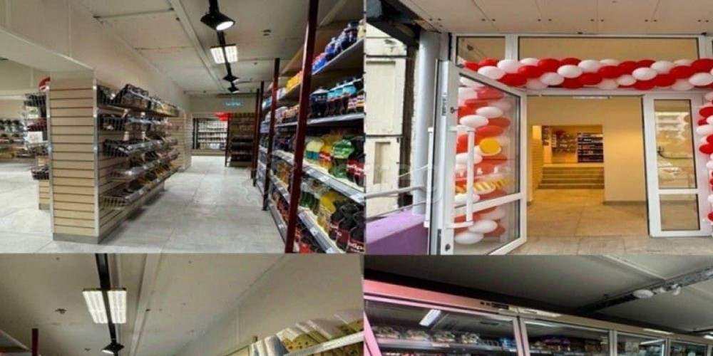 Торговое помещение, 190.4 м2 Химки - изображение 7