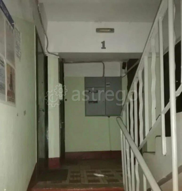 Комната, 10 м2, 3/5 эт. Москва - изображение 3