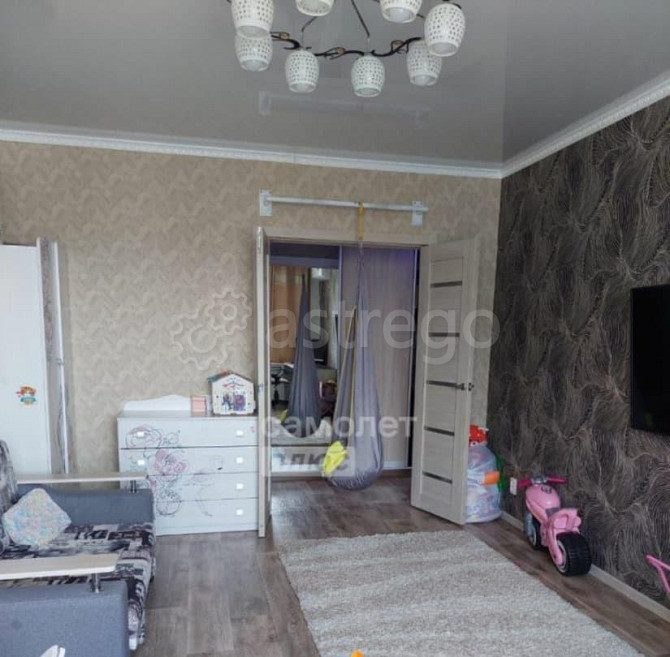 3-комн. квартира, 63.5 м2, 7/9 эт. Бийск - изображение 3
