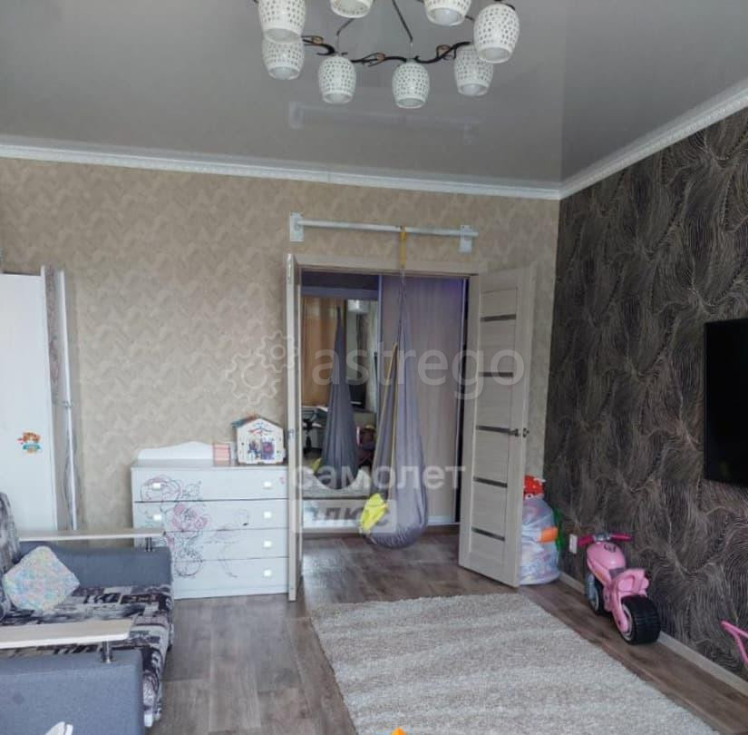 3-комн. квартира, 63.5 м2, 7/9 эт. Бийск - изображение 3