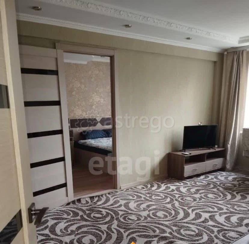 2-комн. квартира, 50 м2, 3/5 эт. Благовещенск - изображение 3