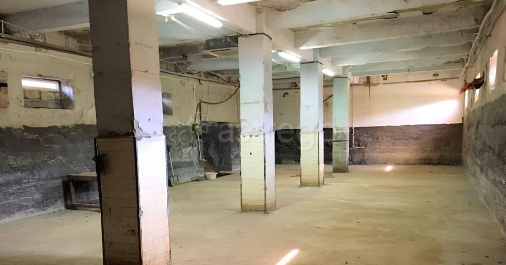 Склад, 200 м2 Майкоп - изображение 4