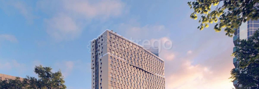 Свободного назначения, 113.82 м2 Санкт-Петербург - изображение 4