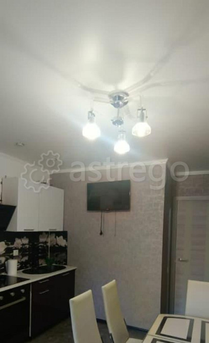 1-комн. квартира, 38 м2, 8/25 эт. Москва - изображение 2