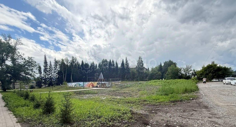 Коммерческий участок, 8.9 сотки Горно-Алтайск - изображение 6