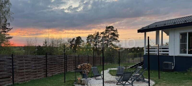 Дом, 100 м2 Ступино - изображение 9