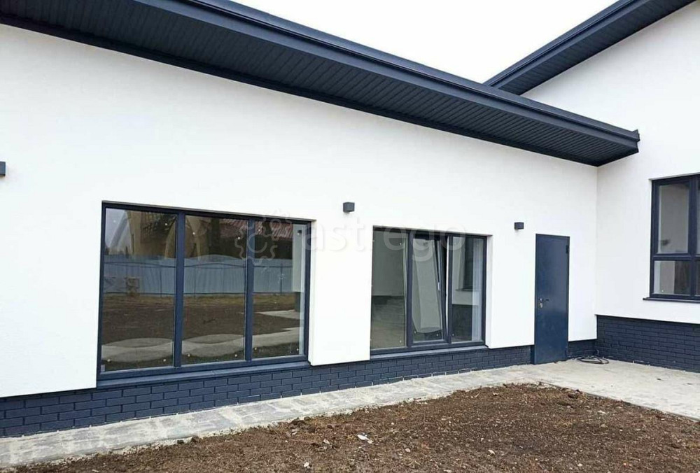 Коттедж, 141 м2, 15 соток, 1 эт. Таврово - изображение 8