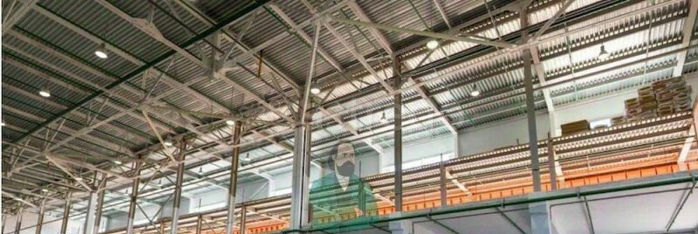 Производственное, 2131.29 м2 Щёлково - изображение 2