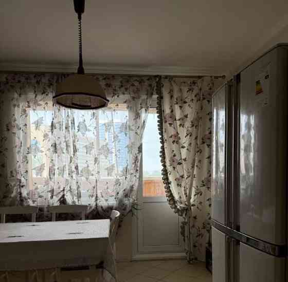 3-комн. квартира, 100.9 м2, 5/10 эт. Красноярск