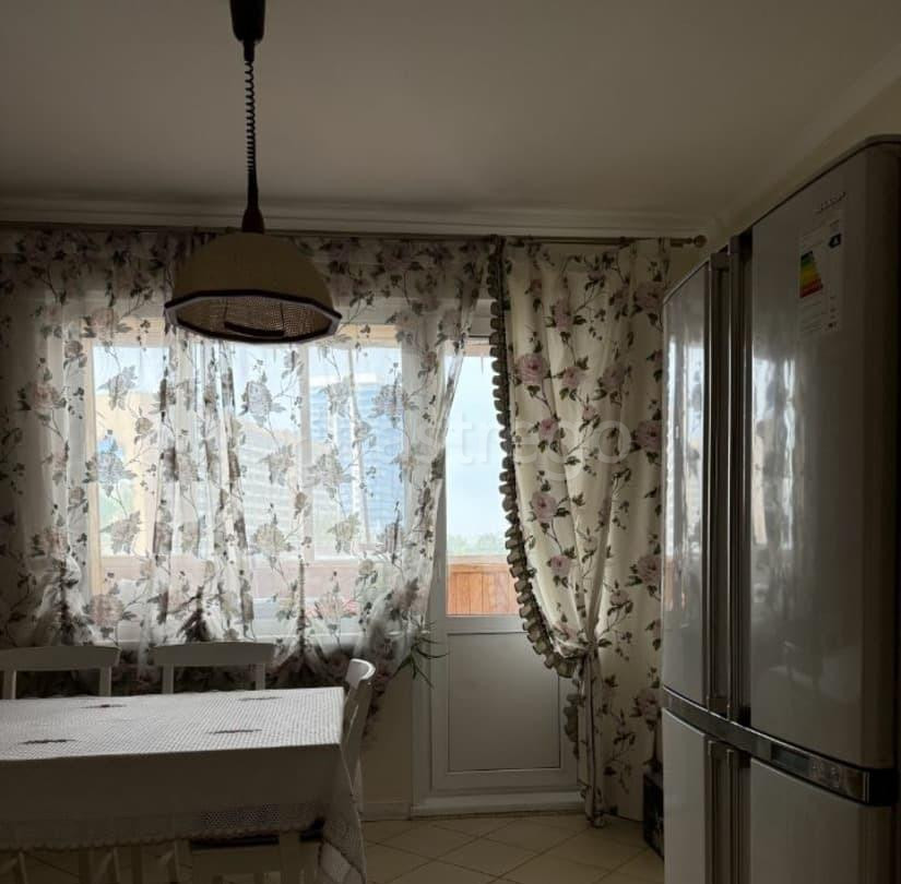 3-комн. квартира, 100.9 м2, 5/10 эт. Красноярск - изображение 2