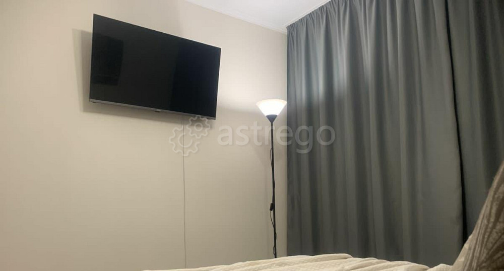 2-комн. квартира, 50 м2, 8/17 эт. Красноярск - изображение 5