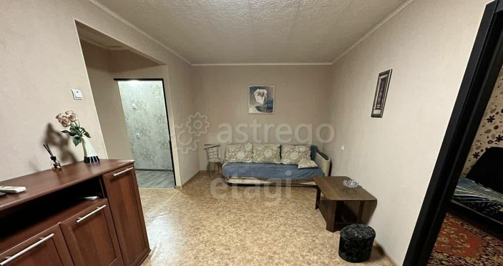 2-комн. квартира, 45.4 м2, 3/5 эт. Норильск - изображение 7