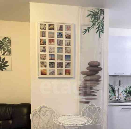 3-комн. квартира, 65.9 м2, 9/24 эт. Балашиха