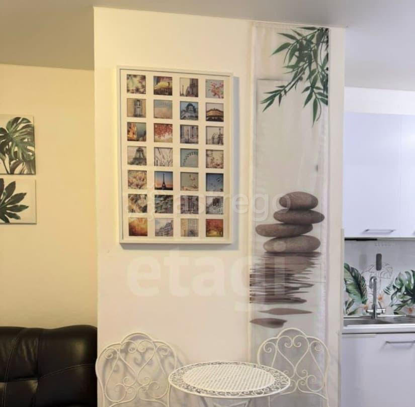 3-комн. квартира, 65.9 м2, 9/24 эт. Балашиха - изображение 6