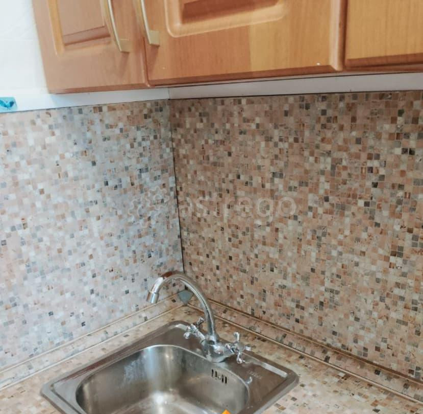 Студия, 15 м2, 5/5 эт. Москва - изображение 5