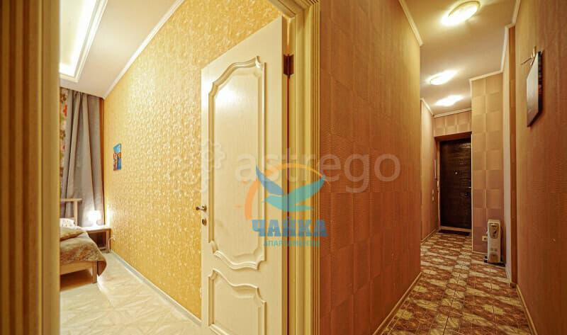 3-комн. квартира, 66 м2, 2/4 эт. Санкт-Петербург - изображение 8