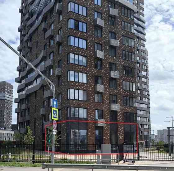 Торговое помещение, 150.9 м2 Москва