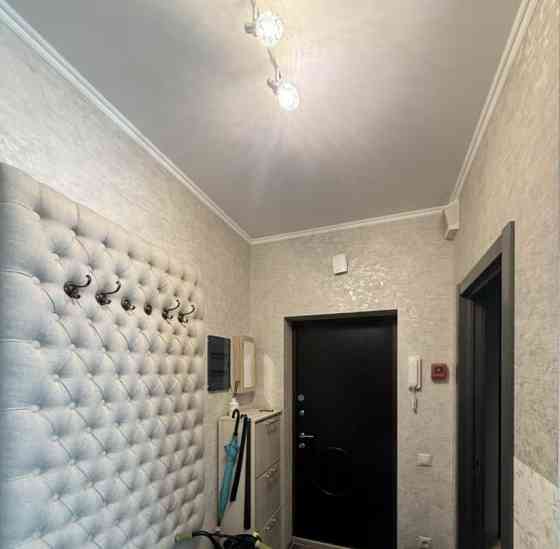 3-комн. квартира, 115 м2, 10/33 эт. Москва