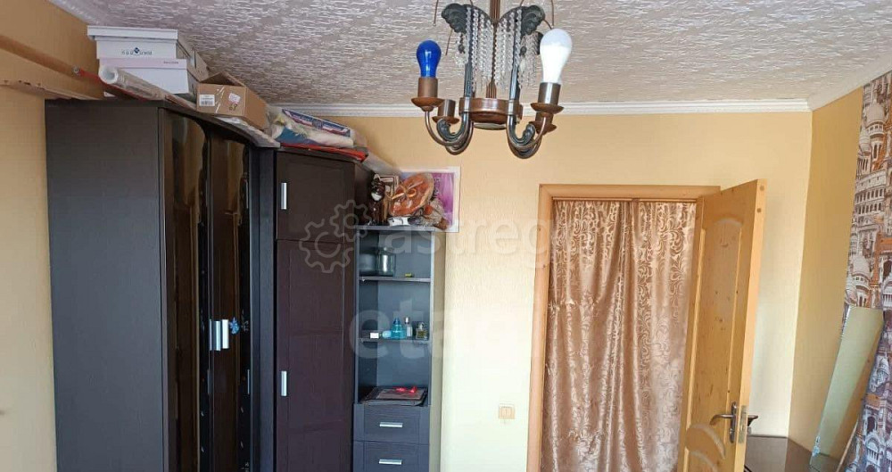 Комната, 35 м2, 3/5 эт. Алексеевка - изображение 3