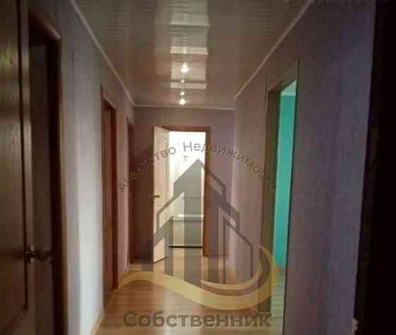 4-комн. квартира, 85 м2, 6/10 эт. Губкин