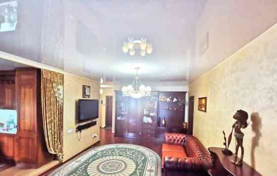 2-комн. квартира, 80 м2, 6/8 эт. Красноярск