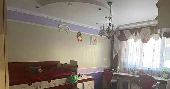 3-комн. квартира, 74 м2, 1/14 эт. Балашиха