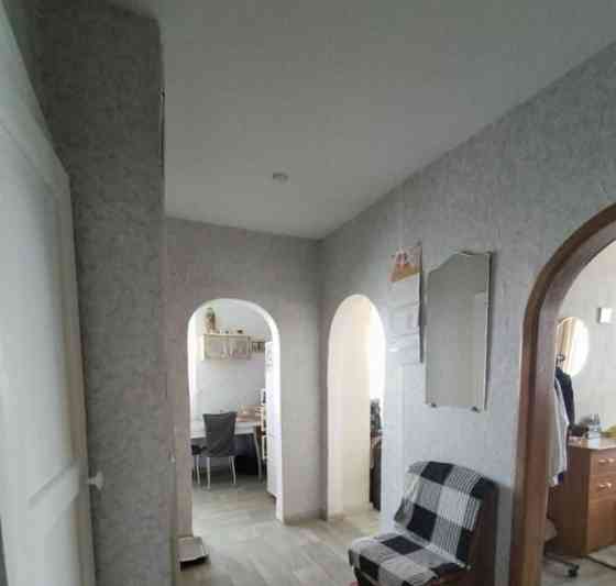 2-комн. квартира, 41 м2, 2/2 эт. Емельяново