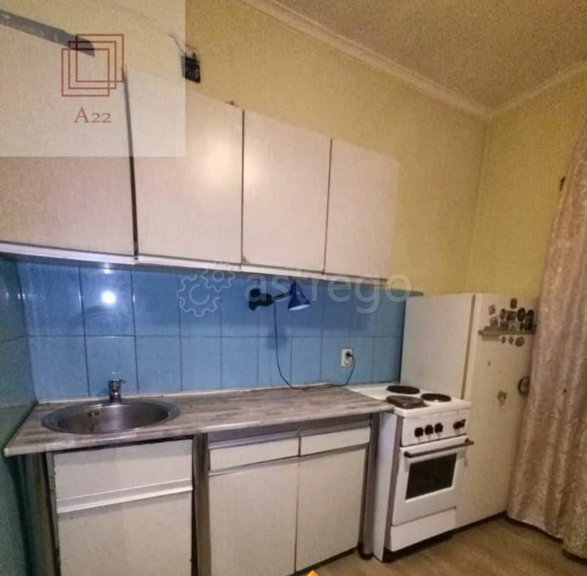 2-комн. квартира, 47 м2, 1/4 эт. Барнаул - изображение 3