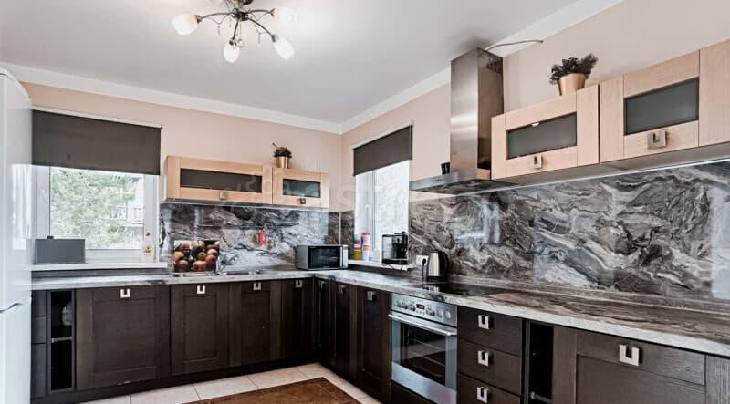 Дом, 305 м2 Зеленогорск - изображение 5