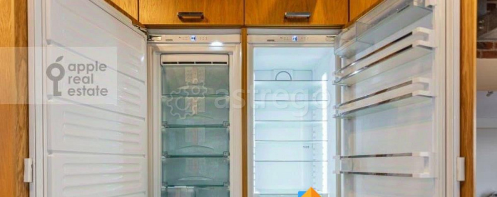 5-комн. квартира, 300 м2, 22/27 эт. Москва - изображение 7