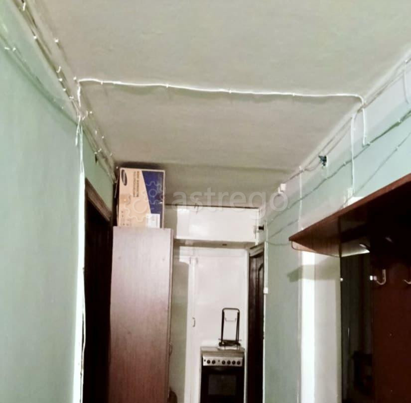 Комната, 9 м2, 2/5 эт. Санкт-Петербург - изображение 4