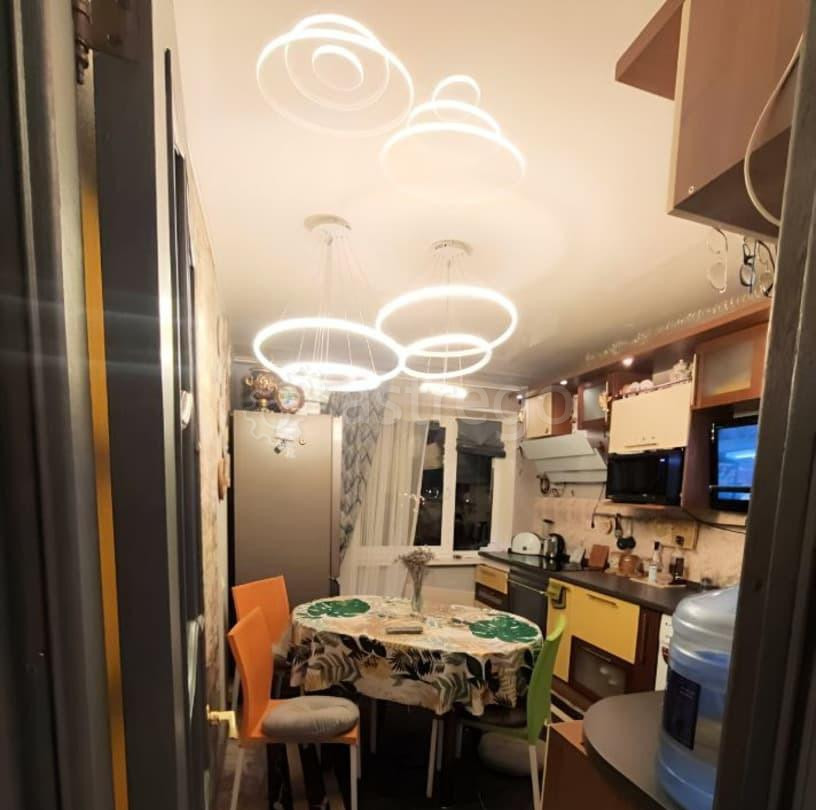 3-комн. квартира, 72.5 м2, 10/14 эт. Дзержинский - изображение 7