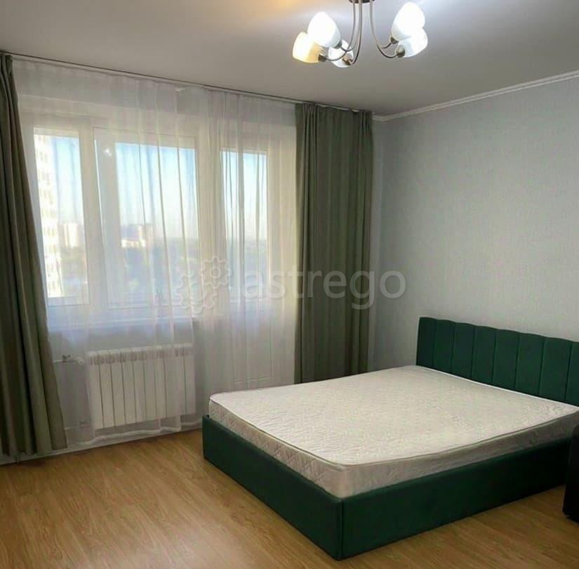 6-комн. квартира, 40 м2, 7/7 эт. Москва - изображение 3