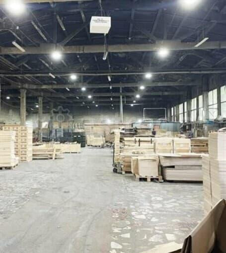 Производственное, 8609 м2 Санкт-Петербург - изображение 2