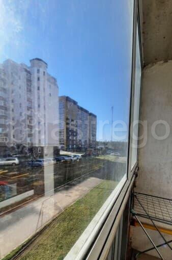 1-комн. квартира, 32 м2, 2/10 эт. Нефтекамск - изображение 10