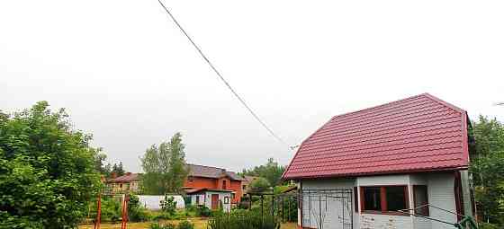 Дом, 78 м2, 6.37 сотки, 2 эт. Москва