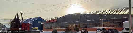 Торговое помещение, 220 м2 Лесосибирск