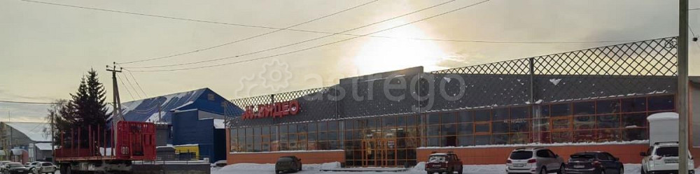 Торговое помещение, 220 м2 Лесосибирск - изображение 2