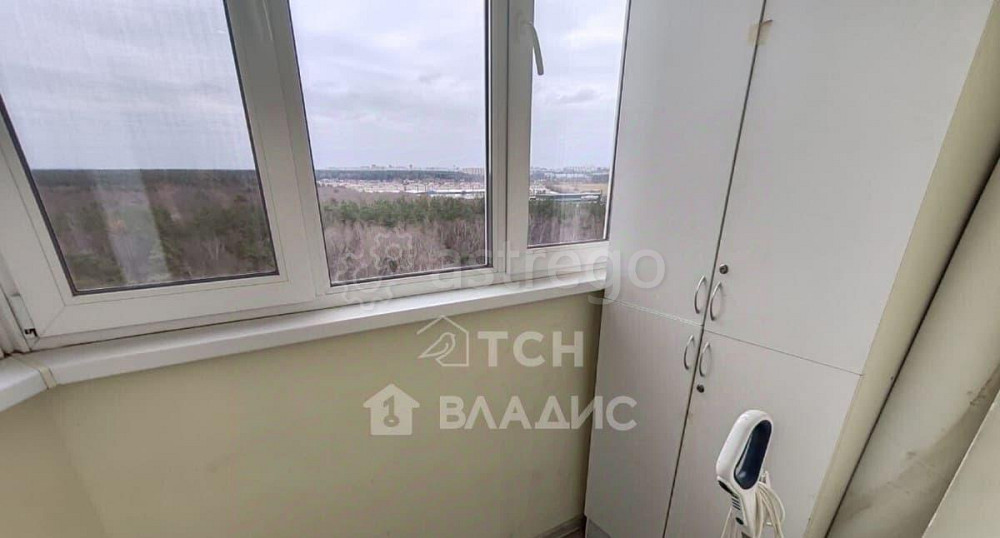 3-комн. квартира, 85.9 м2, 13/17 эт. Ивантеевка - изображение 5