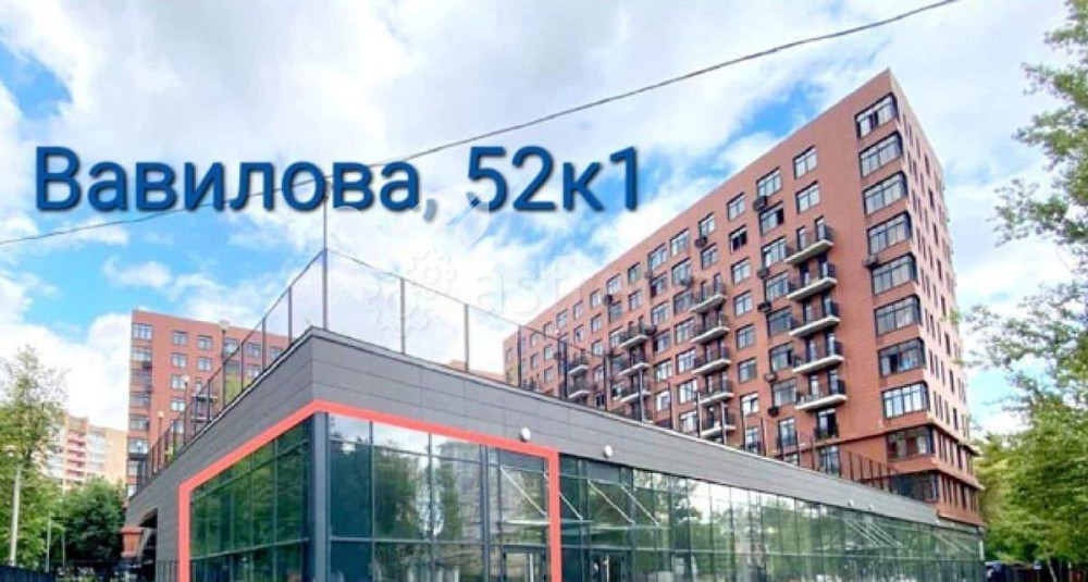 Готовый бизнес, 103.9 м2 Москва - изображение 1